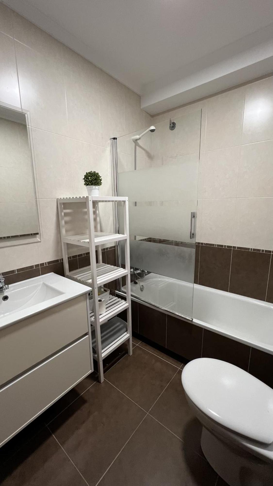 Apartamento En El Centro De Santoña Exterior foto