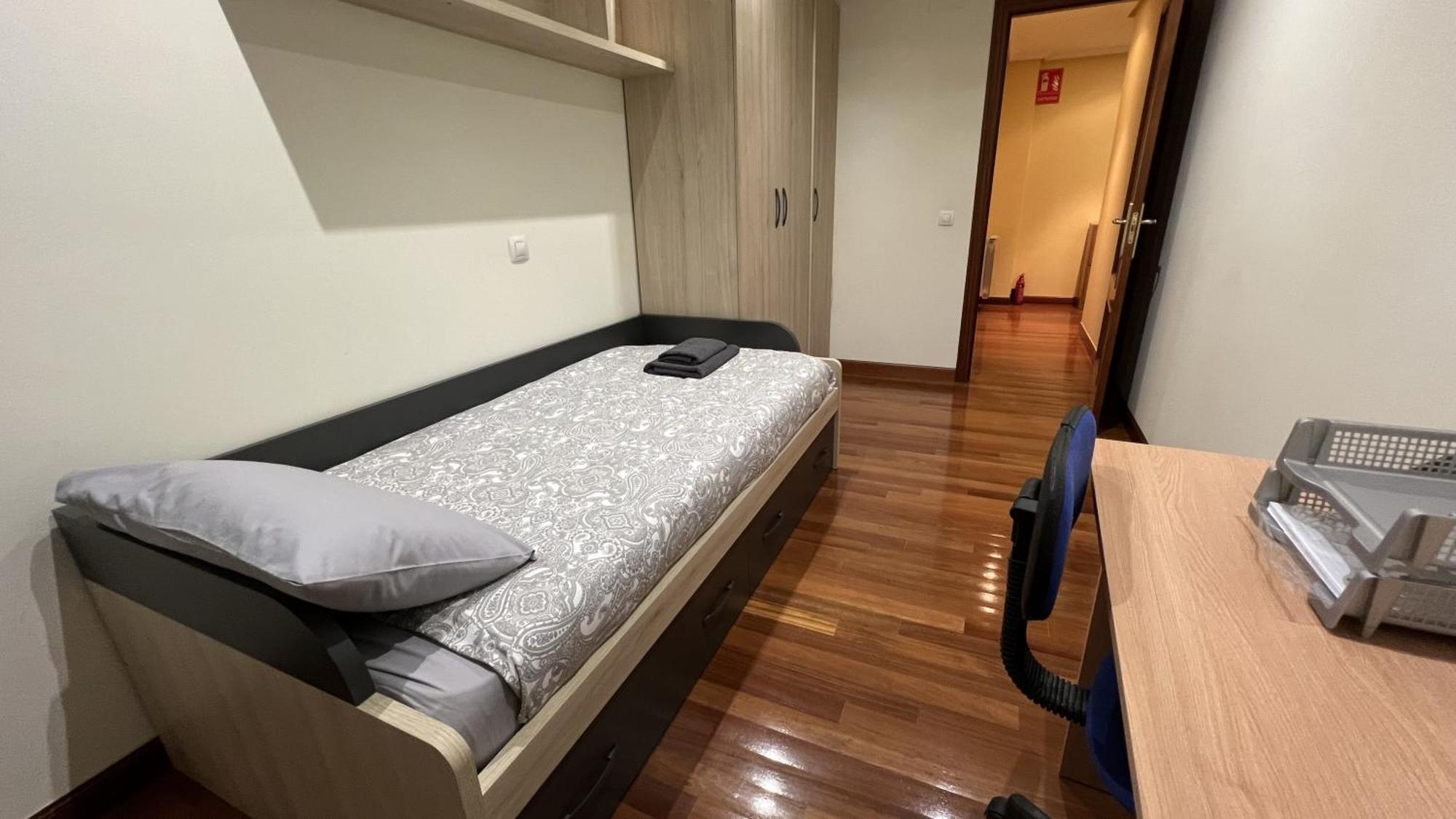 Apartamento En El Centro De Santoña Exterior foto